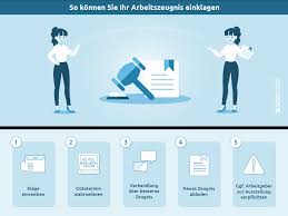 Das zeugnis dient dazu, einen potenziellen arbeitgeber im detail über die vergangenen tätigkeiten zu informieren. Arbeitszeugnis Einklagen In 5 Schritten Zeugnis Einfordern