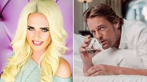 Weitere ideen zu haus deko, häuser im spanischen stil, haus. Maria Yotta Geht Zu Promi Big Brother Stern De