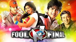 Image result for film (Fool n Final) (2007)