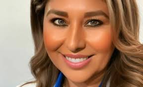 Meet Michele Neff Hernandez