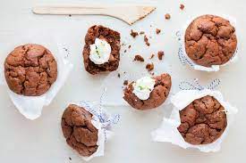 Check spelling or type a new query. Zucchini Cupcakes Green Kitchen Stories