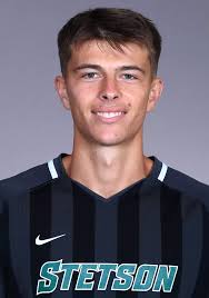 2022 Men's Soccer Roster