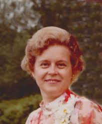 Obituary of Marilyn S. Marshall