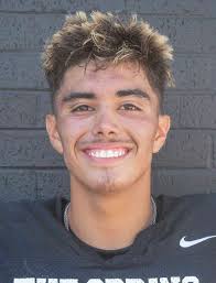 Meet the Team: Big Spring High School 2022 football team