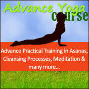 The only original website seotooladda.com which everyone use. Advance Yoga Training