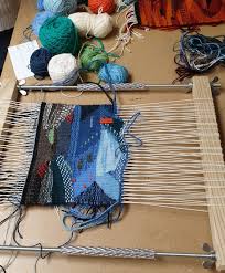 5 out of 5 stars (2,128) $ 28.97. Medium Tapestry Weaving Loom Cambridge Makers