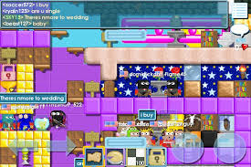 Growtopia Is Awesome It Is Something Like Minecraft For Minecraft Fans