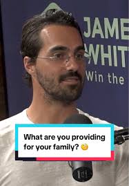 Replying to @Allison What are you really providing for your family? 🧐  Michael Perry