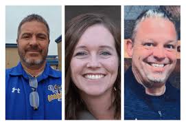 3 candidates vie for 2 Ontario school board seats