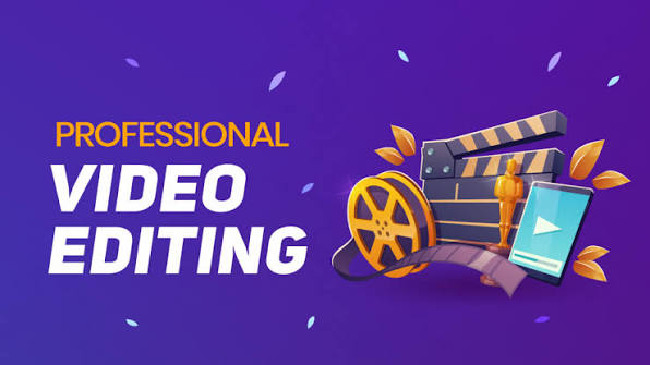 Video Editing thumbnail