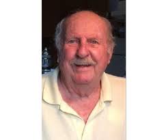 Gerald Newell Obituary (1929