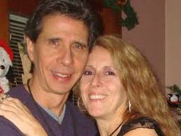 Fundraiser by Marty Walters : Dave and Lyn Dejac, and a Buffalo firefighter