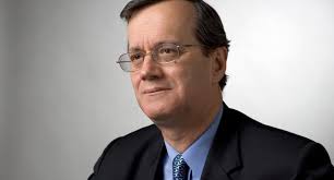 Ambassador Marc Perrin de Brichambaut appointed OSCE Secretary General