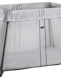 Baby Bjorn Travel Crib Light The Baby Store