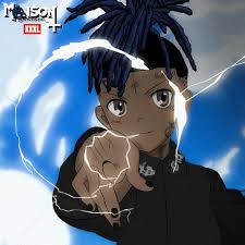 Enjoy the beautiful art of anime on your screen. Pin On Jahseh Onfroy