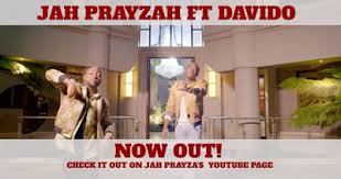 Download New Video Jah Prayzah Ft Davido My Lilly Official Video Music Videos Download Video Video