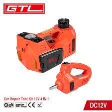 Maybe you would like to learn more about one of these? 12v Dc Automatic Car Jack Electric Car Repair Tool Kit Car Electric Jack Electric Hydraulic Floor Jack With Electric Impact Wrench Battery Clamp China Electric Jack Hydraulic Jack Made In China Com