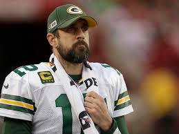 Does that look like a guy who can't chug beer to you? Amid Uncertainty About Himself And The 2020 Season Aaron Rodgers Says I Don T Know What The Future Holds Pro Football Madison Com