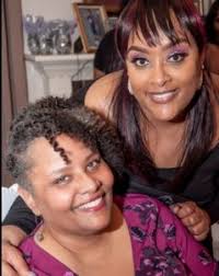 Daily Inspiration: Meet Nikki Skinner and Sandy Skinner-Bradford