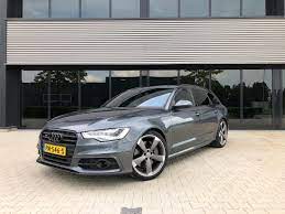 Audi A6 Avant Quatro C7 Biturbo Audi A6 Avant Audi A6 Audi