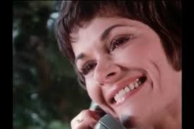 Barnaby Jones" Venus as in Flytrap (TV Episode 1974)