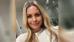 Serei seguidora de Jesus onde eu estiver”, diz atriz Candace Cameron