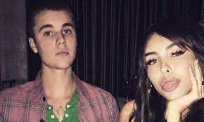 Collection by i are book. Justin Bieber Hangs Out With Madison Beer Why His Fans Hate It