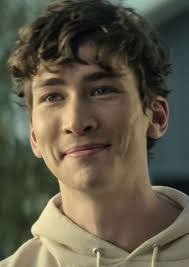 Dylan Arnold's Instagram, Twitter & Facebook