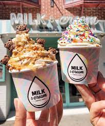 Milk & cream cereal bar | 41 followers on linkedin. Milk Cream Cereal Bar On Instagram No Summertime Sadness Over Here Food Drinks Dessert Yummy Food Dessert Food Cravings