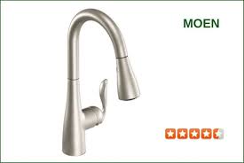 In many countries around the world, including the if you don't see the disc, then the restrictor is part of the aerator that must be removed. Moen 7594srs Pull Down Kitchen Faucet Best Reviews For Kitchen