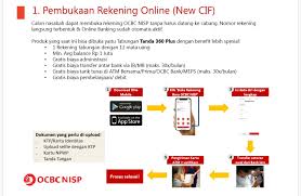 Setelah itu petugas akan menyerahkan buku tabungan dan kartu atm. One Mobile Ocbc Nisp Aplikasi Mobile Banking Anti Panik Siap Upgrade Potensimu Proud To Be A Mom