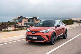 Not all options/packages are available separately and some may not be available in all regions of the country. Prices And Specifications Announced For New Toyota C Hr Hybrid Manufacturer News