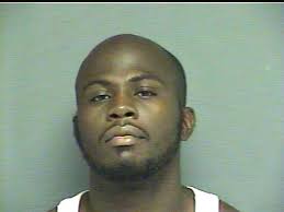 U.S. Marshals Fugitive Task Force have arrested Bryant Deandre Johnson in  the Atlanta metro area. Deputies and U.S. Marshal's Gulf Coast Fugitive  Task Force have been working leads non-stop and we will