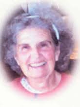 Obituary information for Eleanor (Idy) V. Fountain