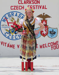 2010 Nebraska Czech Queens
