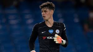 He is sometimes referred to simply as kepa. All Chelsea S Options To Replace Kepa Arrizabalaga In Goal Ranked