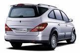 SSANGYONG-STAVIC