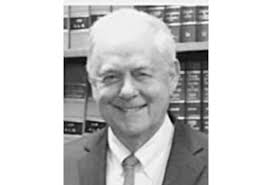 William Moser Obituary (1942