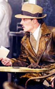 Pin On Johnny Depp