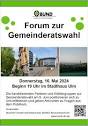 Umwelt und Naturschutz Deutschland (BUND) Regionalverband Donau-Iller