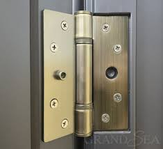 They're great for closet since they don't take extra space. Best Decorative House Exterior Modern Security Steel Door Manufacture China Decorative House Exterior Modern Security Steel Door Manufacture Suppliers Cngrandsea Com