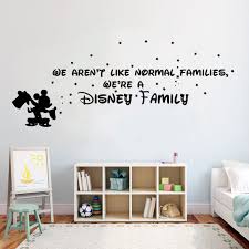 Family Quotes Wall Lettering Sticker Cartoon Wall Decals Kids Etsy Kids Room Wall Decals Family Wall Decals Kids Wall Decals