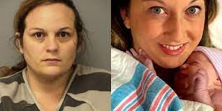 Suspect in Texas mother's disappearance, death charged