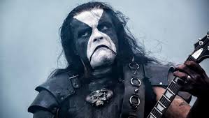 Listen to tons of rock 2018 in full in the spotify app. Abbath Ist Aufgeschlossen Fur Eine Wiedervereinigung Mit Immortal