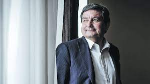 His first works were written in collaboration with javier redal. Concejales De San Ramon Presentan Solicitud De Destitucion Contra Alcalde Aguilera Ciper Chile