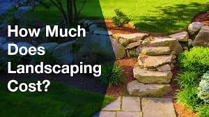 Find leading landscapers & landscape designers. Cost Of Landscaping Hourly Rates Cost For New House