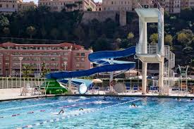 Stade Nautique Rainier Iii Horaires Et Tarifs 2020 Site Officiel De La Mairie De Monaco