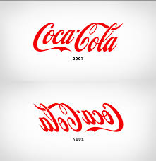 What makes a good logo just creative. History Of The Coca Cola Logo