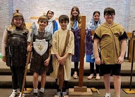 St. Margaret Mary Parish