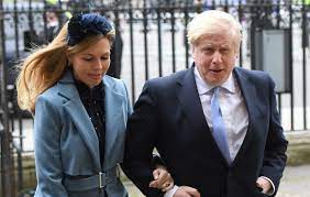 How many children does boris johnson have? How Many Children Does Boris Johnson Have Another On The Way